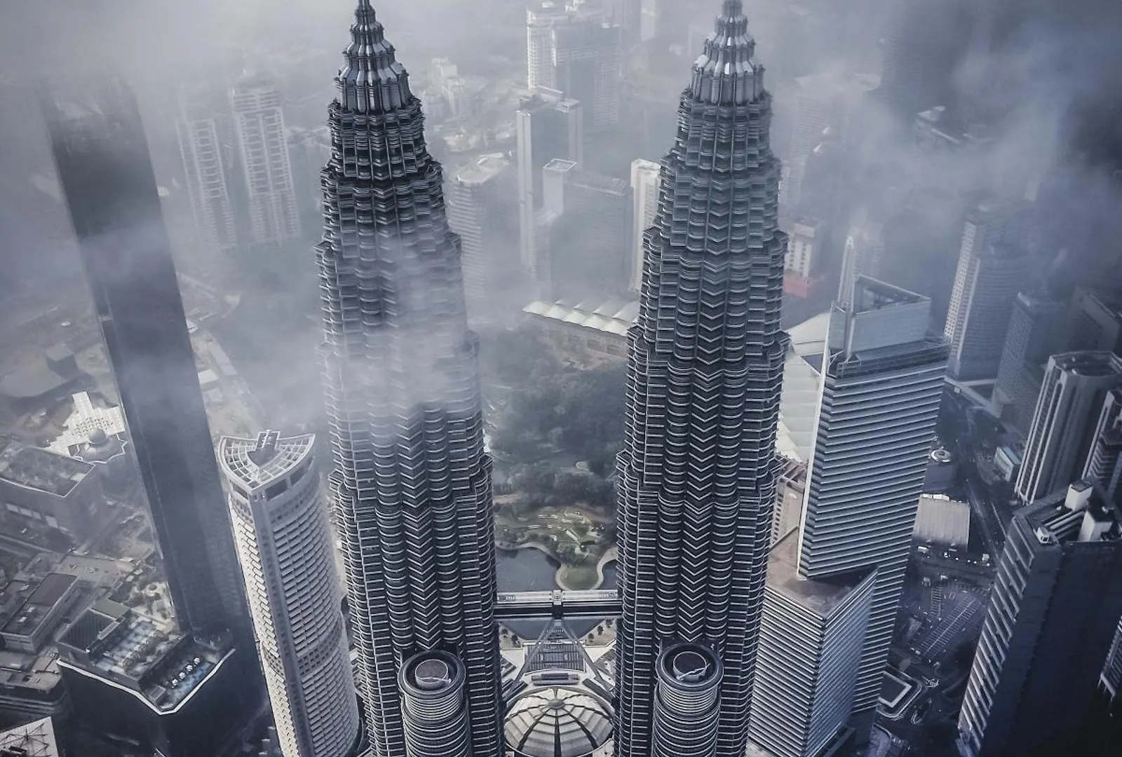 Reizz Residence By Galaxy Home Kuala Lumpur