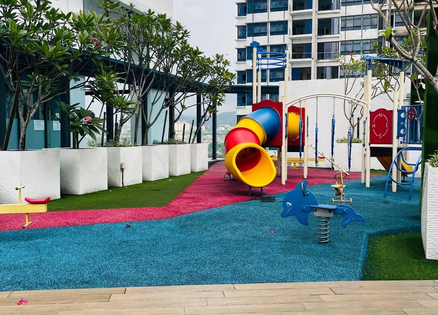 Apartamento Reizz Residence By Galaxy Home Kuala Lumpur Malásia