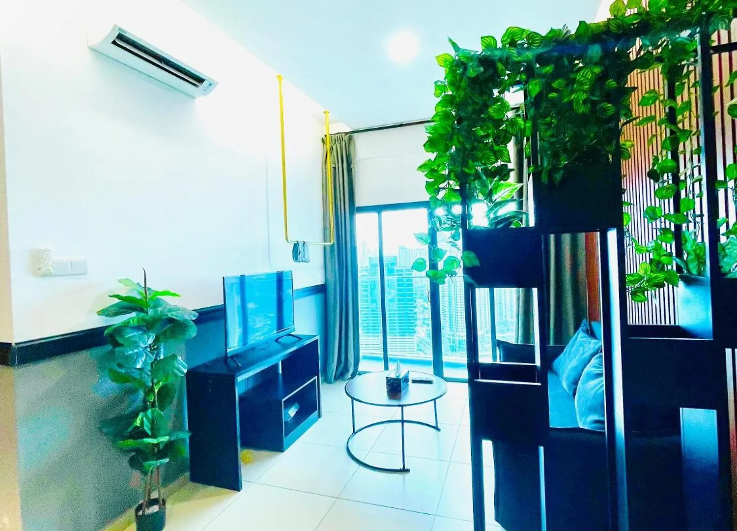 Reizz Residence By Galaxy Home Kuala Lumpur