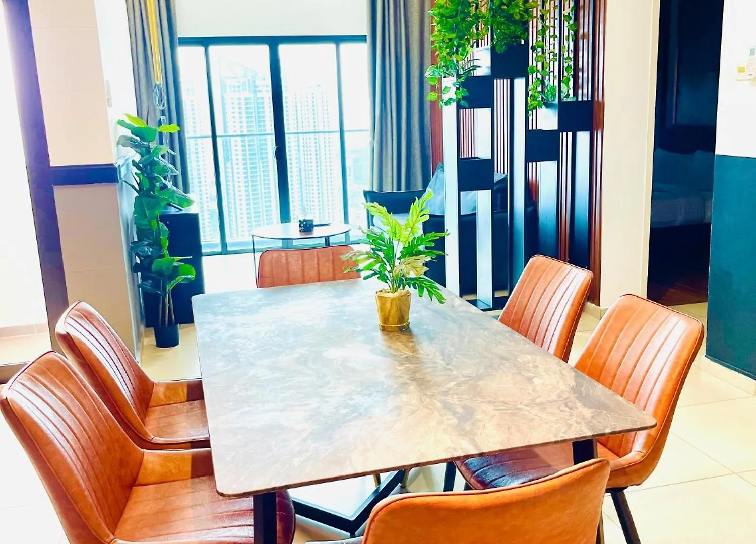 Reizz Residence By Galaxy Home Kuala Lumpur Apartamento