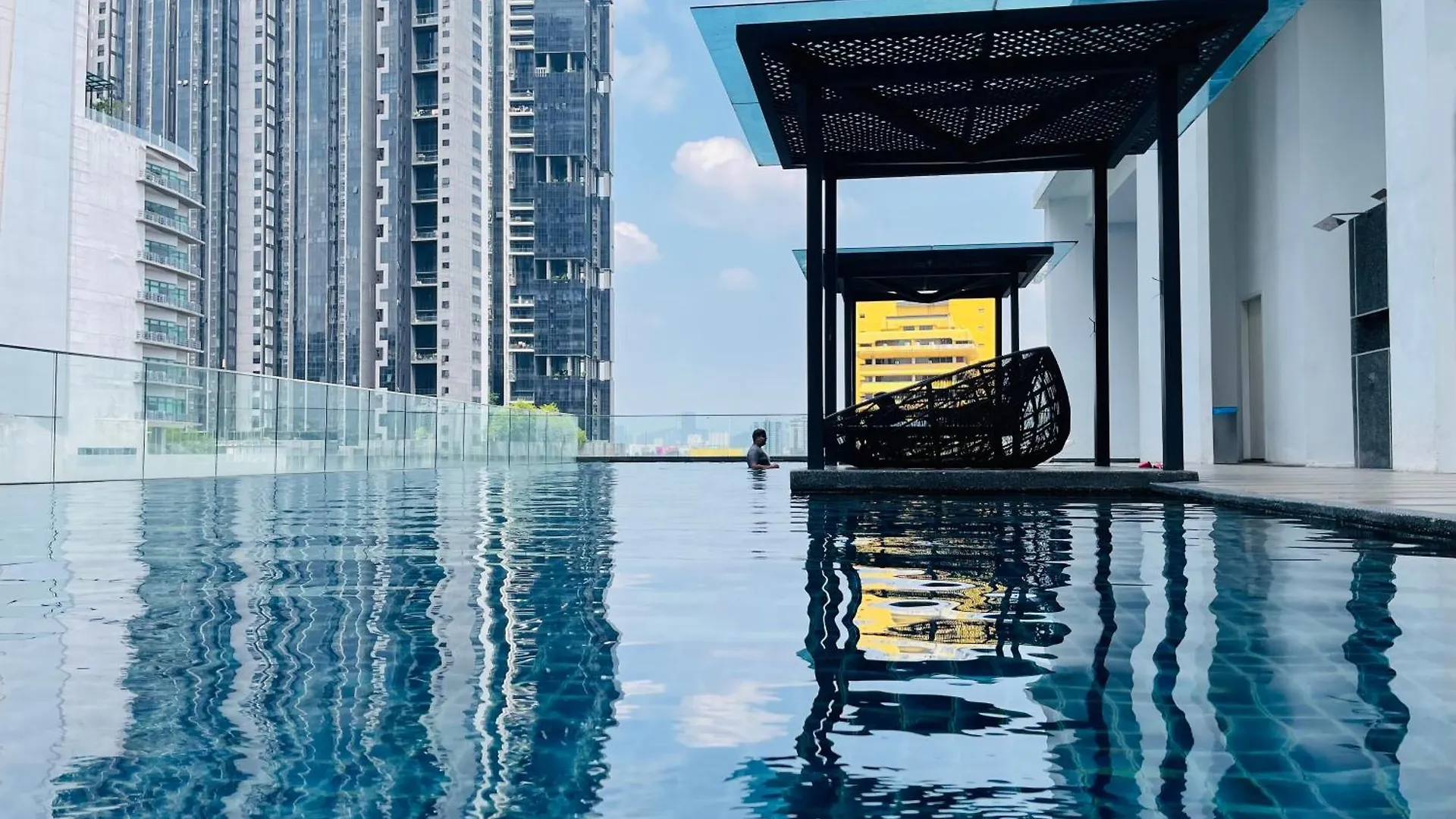 Reizz Residence By Galaxy Home Kuala Lumpur