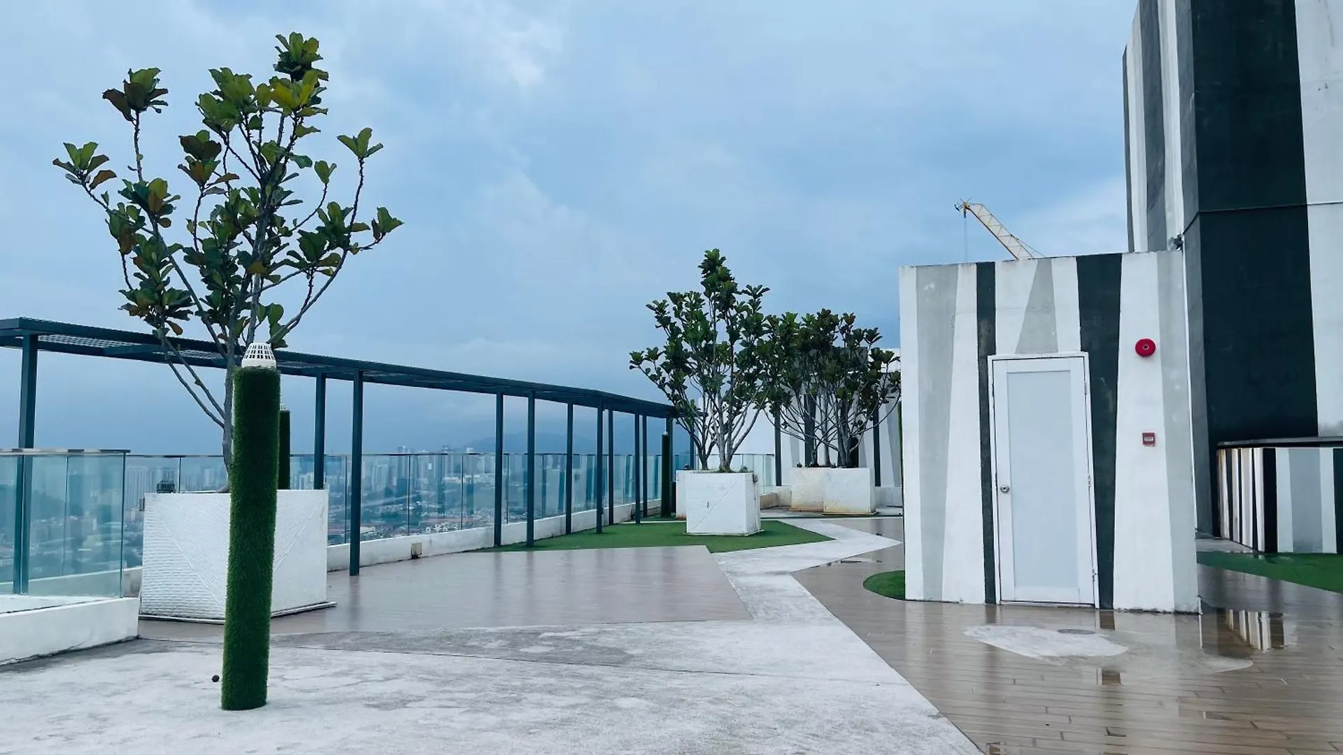 Reizz Residence By Galaxy Home Kuala Lumpur