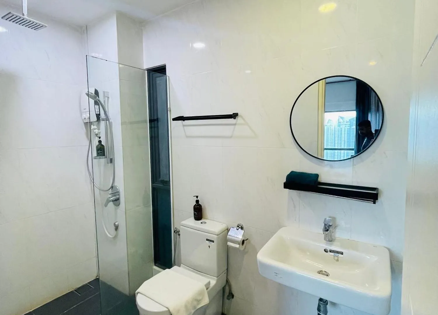 Reizz Residence By Galaxy Home Kuala Lumpur Ma­lay­sia